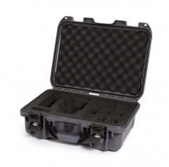 Nanuk Case 920 DJI Mavic Pro Contenitori per strumentazione e trasporto1951057-a Nanuk Nanuk Case 920 DJI Mavic Pro Contenitori per strumentazione e trasporto1951057-a Nanuk