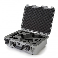 Nanuk Case 930 for DJI Ronin-S/SC Contenitori per strumentazione e trasporto1951074-a Nanuk Nanuk Case 930 for DJI Ronin-S/SC Contenitori per strumentazione e trasporto1951074-a Nanuk