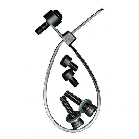 Hotend Befestigungsmaterial - Slice Engineering