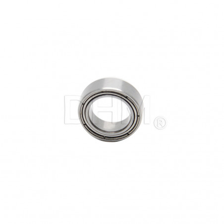 Cuscinetto radiale a sfere microcuscinetto ID 9mm Cuscinetti a sfere040101-9 DHM