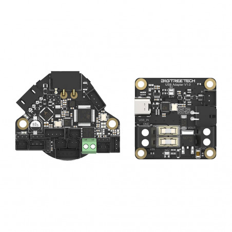EBB 36 GEN2 V1.0 Werkzeugtafel BIGTREETECH Erweiterungen 19570082 Bigtreetech