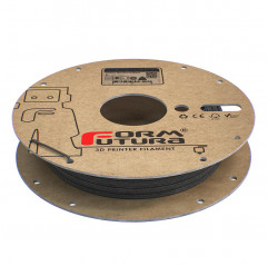 LUVOCOM 3F PEEK CF 9676 BK - Formfutura