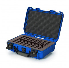 Nanuk Case 909 with foam insert for 8 Knives Transit & Equipment Cases 1951022-b Nanuk Nanuk Case 909 with foam insert for 8 Knives Transit & Equipment Cases 1951022-b Nanuk