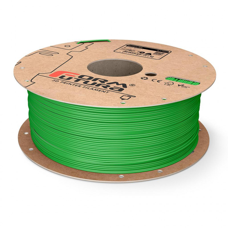 PLA Premium - Vert atomique - Formfutura PLA Premium Formfutura 1916074-b Formfutura