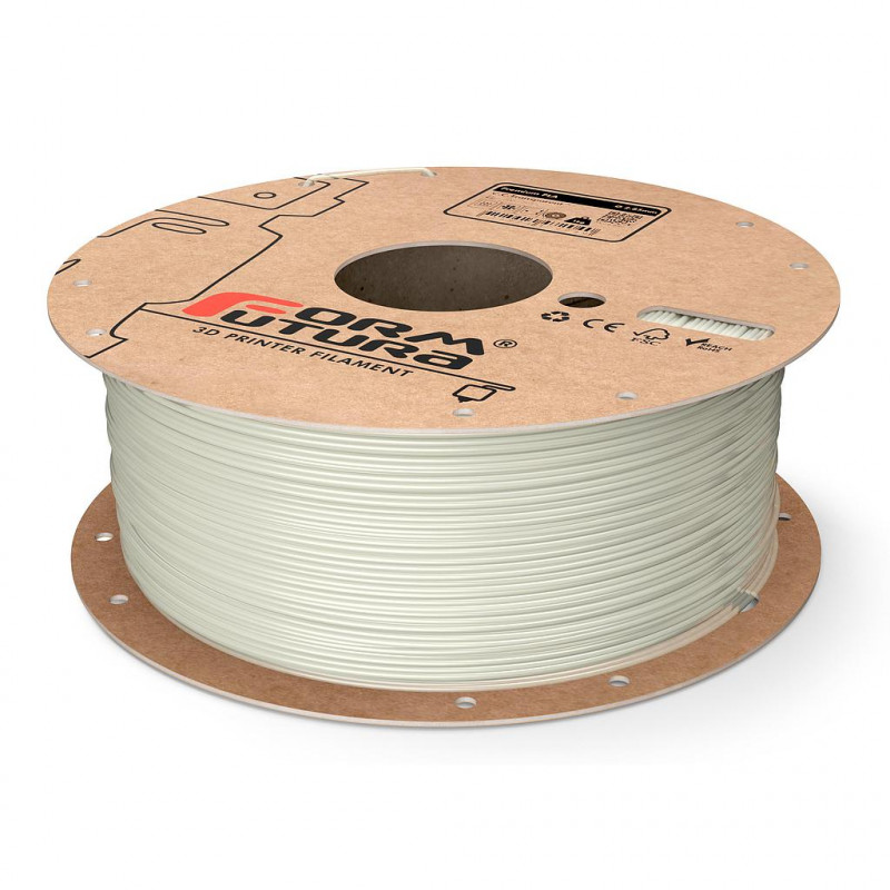 PLA Premium - C.C.Transparent - Formfutura PLA Premium Formfutura 1916074-c Formfutura