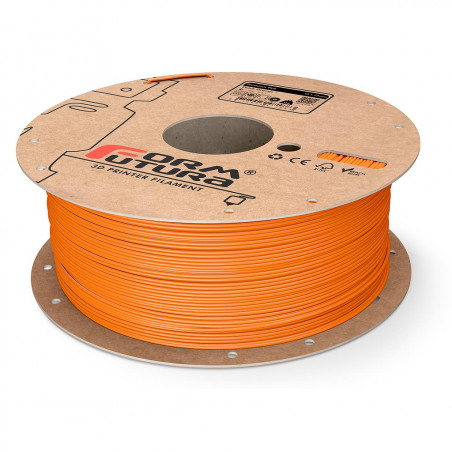 PLA premium - Naranja holandés - Formfutura PLA Premium Formfutura 1916075-a Formfutura