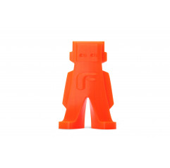 Premium PLA - Niederländisch Orange - Formfutura