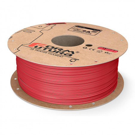 PLA Premium - Rouge flamboyant - Formfutura PLA Premium Formfutura 1916075-b Formfutura