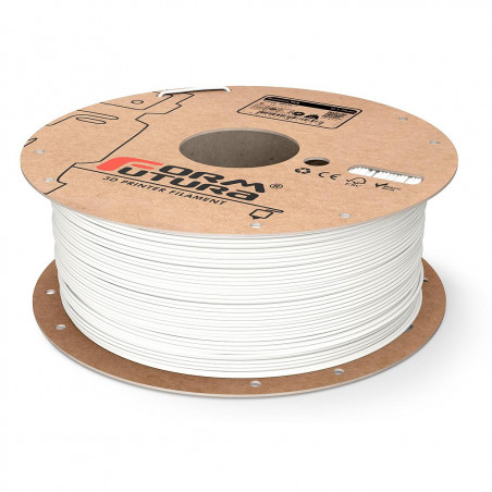 Premium PLA - Frostiges Weiß - Formfutura PLA Premium Formfutura 1916076-a Formfutura