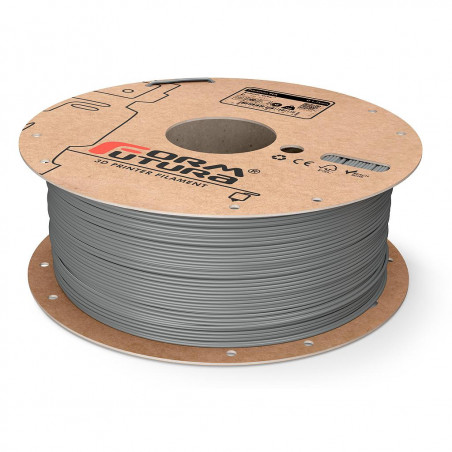 Premium PLA - Robotic Grau - Formfutura PLA Premium Formfutura 1916078-a Formfutura
