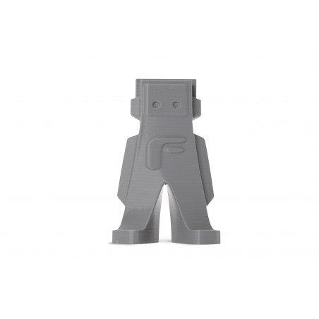 Premium PLA - Robotic Grey - Formfutura