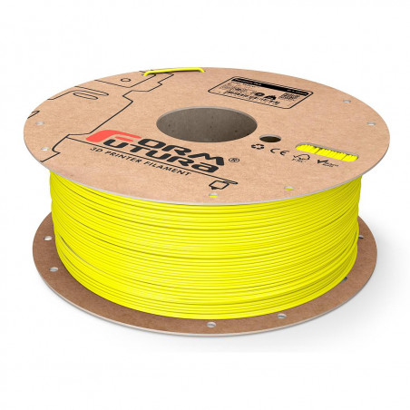 PLA Premium - Jaune solaire - Formfutura PLA Premium Formfutura 1916078-b Formfutura