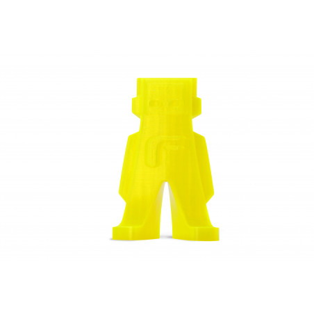 PLA premium - Amarillo solar - Formfutura
