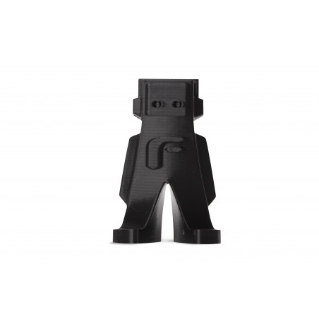 Premium PLA - Starkes Schwarz - Formfutura