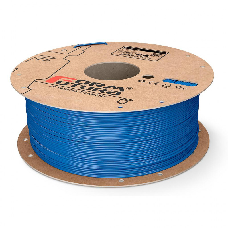 Premium PLA - Ozeanblau - Formfutura PLA Premium Formfutura 1916077-a Formfutura