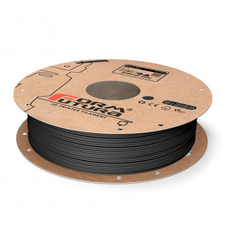 Volcano PLA - Black - Formfutura