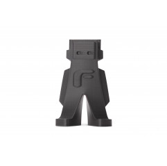 Volcano PLA - Negro - Formfutura PLA Volcano Formfutura 1916097-a Formfutura