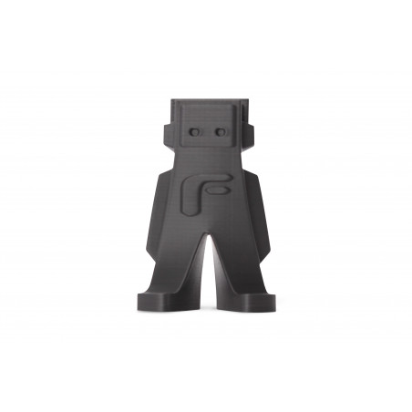 Volcano PLA - Black - Formfutura