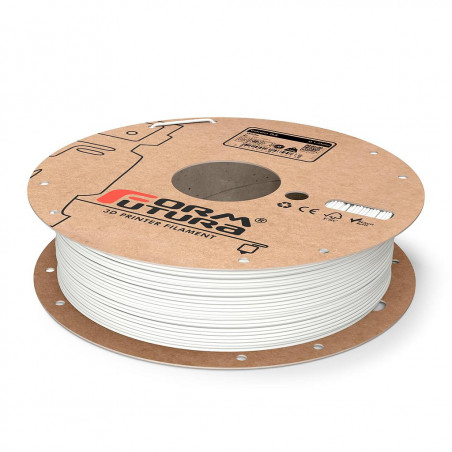 Volcano PLA - White - Formfutura