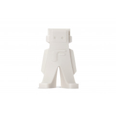 Volcano PLA - White - Formfutura