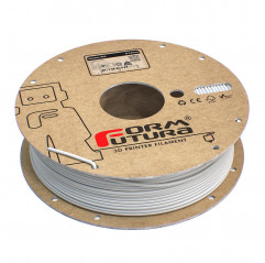 Volcano PLA - Light Grey - Formfutura