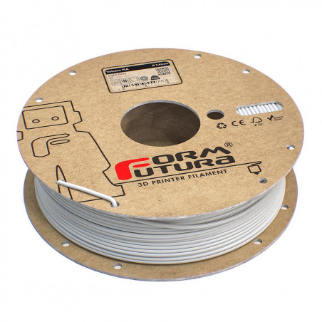 Volcano PLA - Light Grey - Formfutura