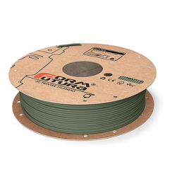 Mattes PLA - Dunkelgrünes Tarnmuster - Formfutura PLA Matt Formfutura 1916058-b Formfutura