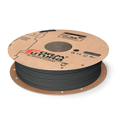 Mattes PLA - Stealth Black - Formfutura PLA Matt Formfutura 1916061-a Formfutura