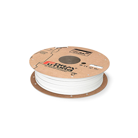 Matt PLA - Stealth White - Formfutura PLA Matt Formfutura 1916061-b Formfutura