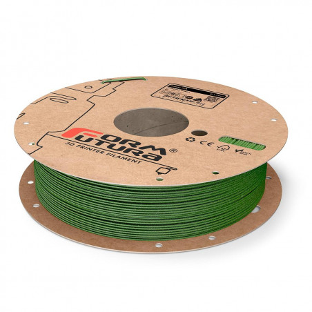 Galaxy PLA - Emerald Green - Formfutura