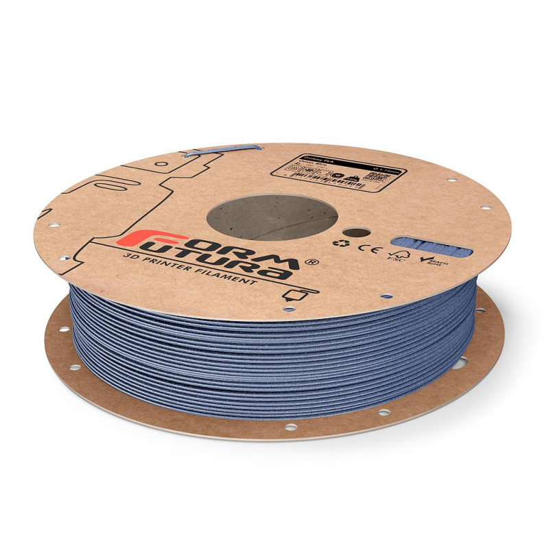 Galaxy PLA - Bleu Orion - Formfutura PLA Galaxy Formfutura 1916043-b Formfutura