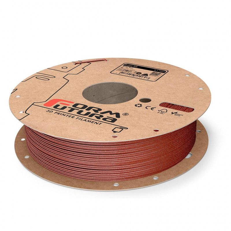 Galaxy PLA - Rojo rubí - Formfutura PLA Galaxy Formfutura 1916043-c Formfutura