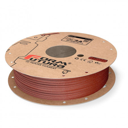 Galaxy PLA - Ruby Red - Formfutura