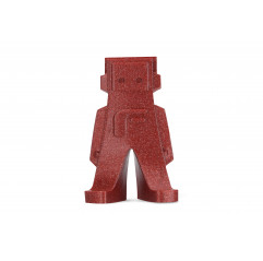 Galaxy PLA - Ruby Red - Formfutura