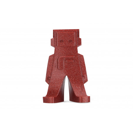 Galaxy PLA - Rojo rubí - Formfutura
