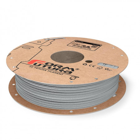 Galaxy PLA - Titanium Silver - Formfutura