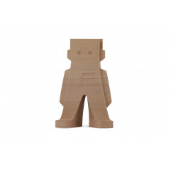 EasyWood - Birch - Formfutura