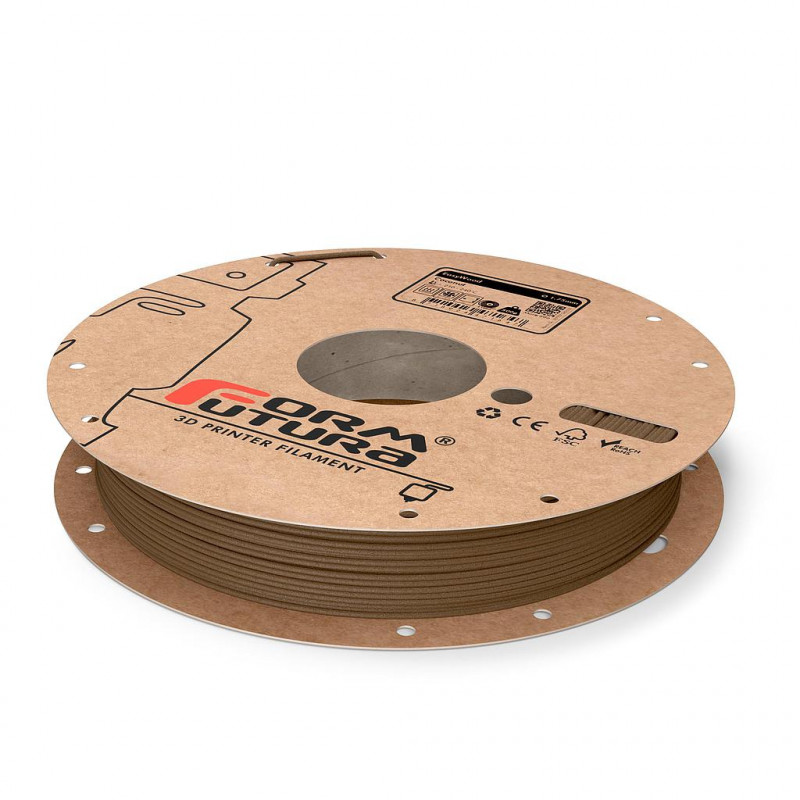 EasyWood - Kokosnuss - Formfutura WoodFill Formfutura 1916035-b Formfutura