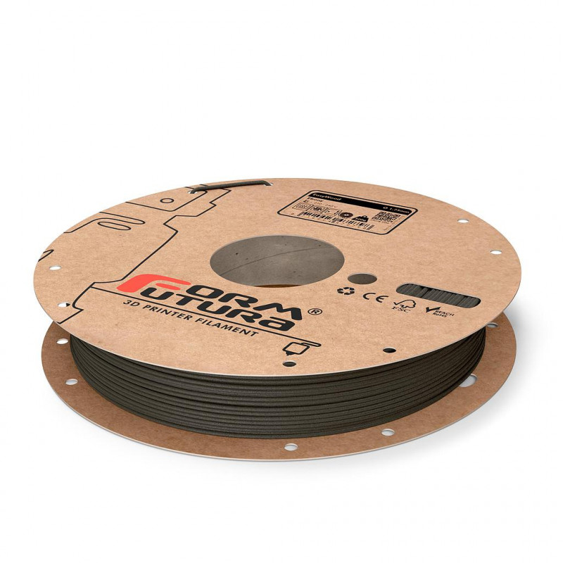 EasyWood - Ebony - Formfutura WoodFill Formfutura 1916036-a Formfutura