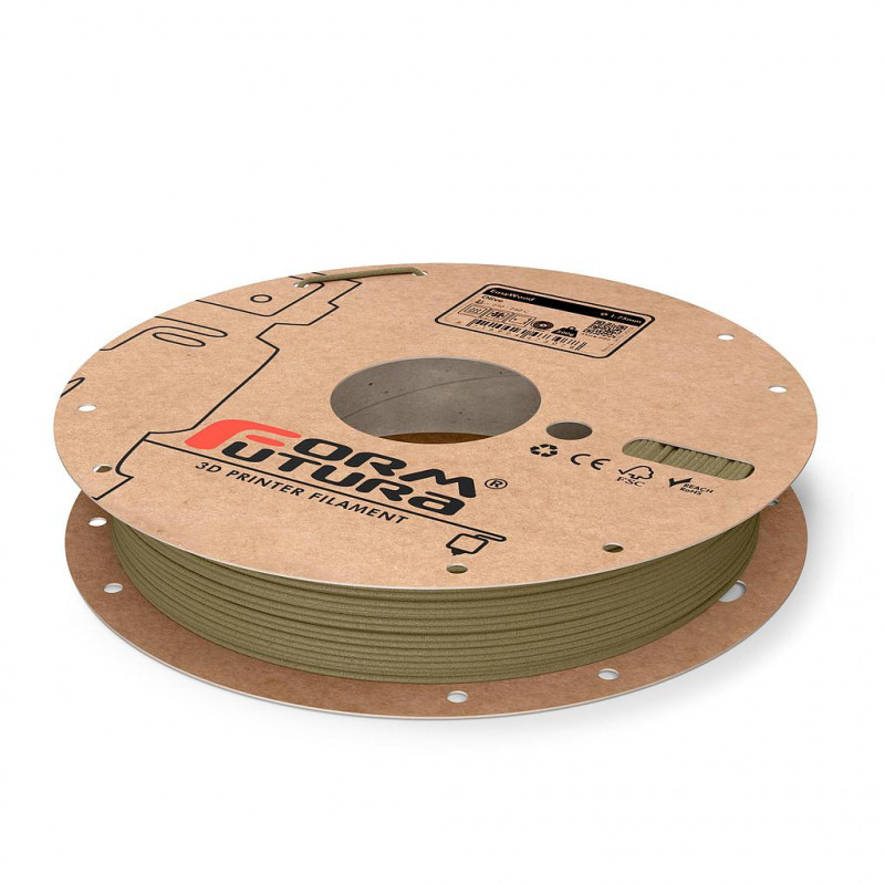 EasyWood - Olive - Formfutura WoodFill Formfutura 1916036-b Formfutura