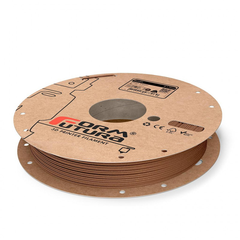 MetalFil - Cuivre classique - Formfutura MetalFill Formfutura 1916063-a Formfutura