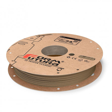 MetalFil - Bronce antiguo - Formfutura MetalFill Formfutura 1916062-a Formfutura