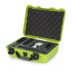 Nanuk Tasche 910 für DJI Mavic Mini Fly Mehr Transport & Gerätekoffer 1951034-a Nanuk Nanuk Tasche 910 für DJI Mavic Mini Fly Mehr Transport & Gerätekoffer 1951034-a Nanuk