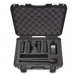 Funda Nanuk 910 para Rode Newsshooter Cajas de Tránsito y de Equipamiento 1951037-a Nanuk Funda Nanuk 910 para Rode Newsshooter Cajas de Tránsito y de Equipamiento 1951037-a Nanuk