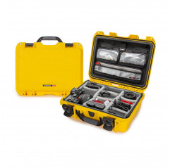 Kit photo Nanuk Case 920 Pro Valises d'équipement 1951053-b Nanuk Kit photo Nanuk Case 920 Pro Valises d'équipement 1951053-b Nanuk