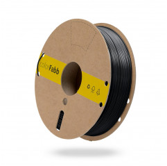 LW-PLA BLACK 1.75mm - ColorFabb
