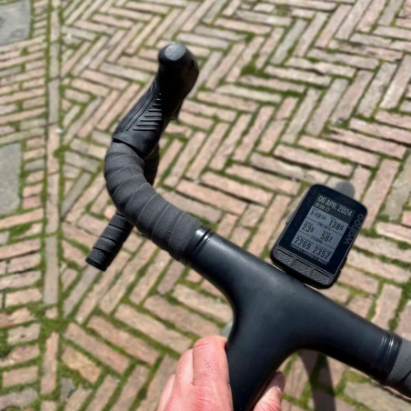 VARIOSHORE TPU BLACK - ColorFabb