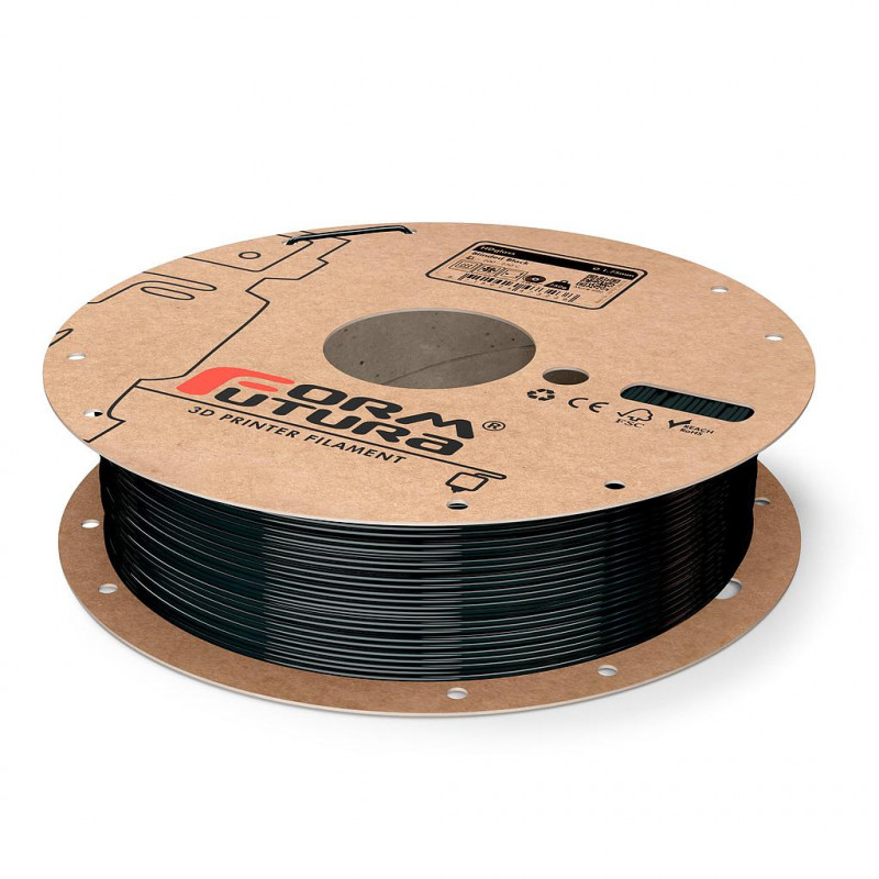 HDglass - Negro cegado - Formfutura HDglass Formfutura 1916045-a Formfutura