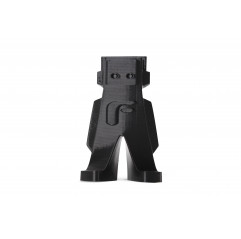 HDglass - Negro cegado - Formfutura HDglass Formfutura 1916045-a Formfutura