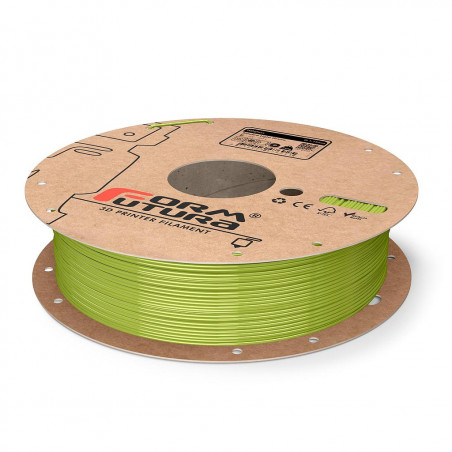 HDglass - Lumière aveugle verte - Formfutura HDglass Formfutura 1916047-a Formfutura